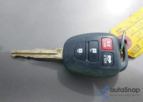 2019 Toyota Corolla Se from USA, damaged, VIN 5YFBURHE1KP879387